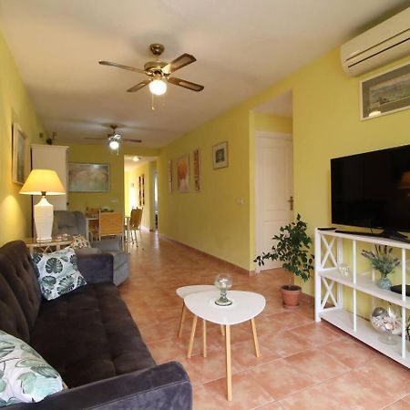 Apartamento Cortes Altea Exterior photo