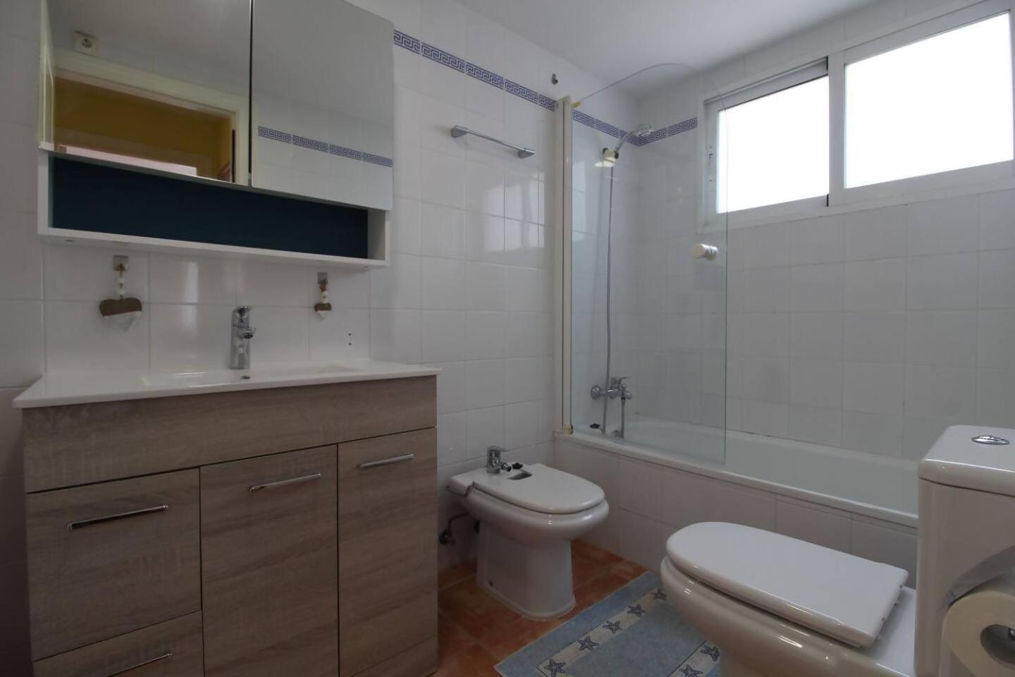 Apartamento Cortes Altea Exterior photo